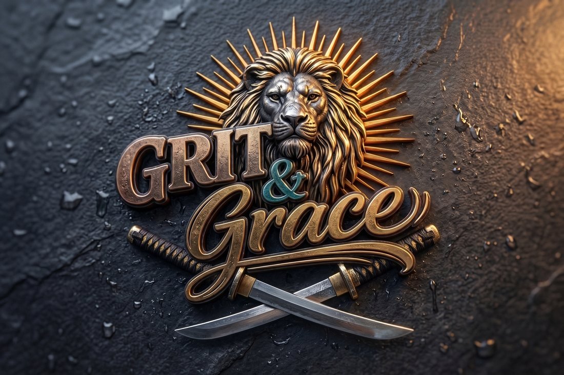 Grit and Grace